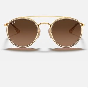 Used ray ban sunglasses